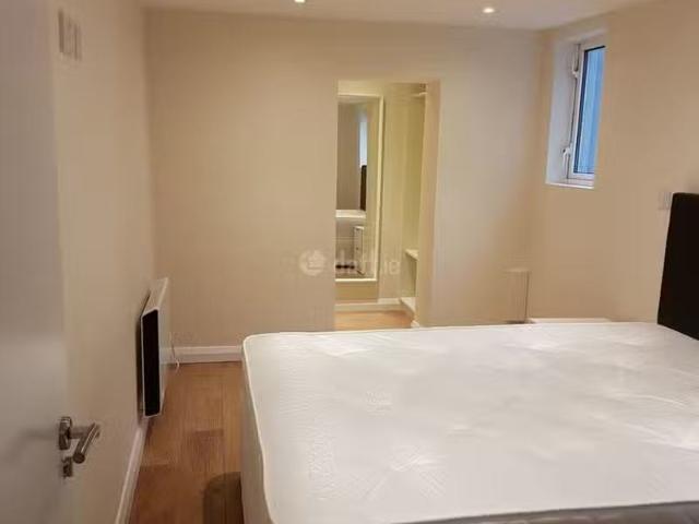 Apartment to rent