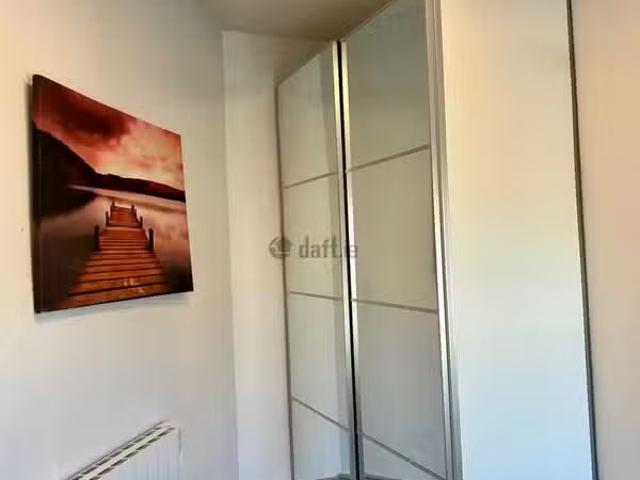 Apartment to rent