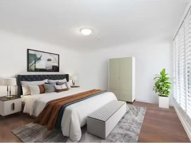 Apartment for rent in Waverton, New South Wales