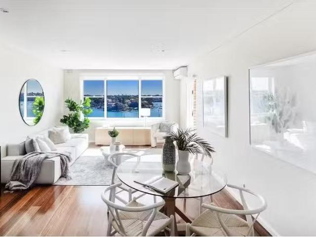 Apartment for rent in Crows Nest, New South Wales