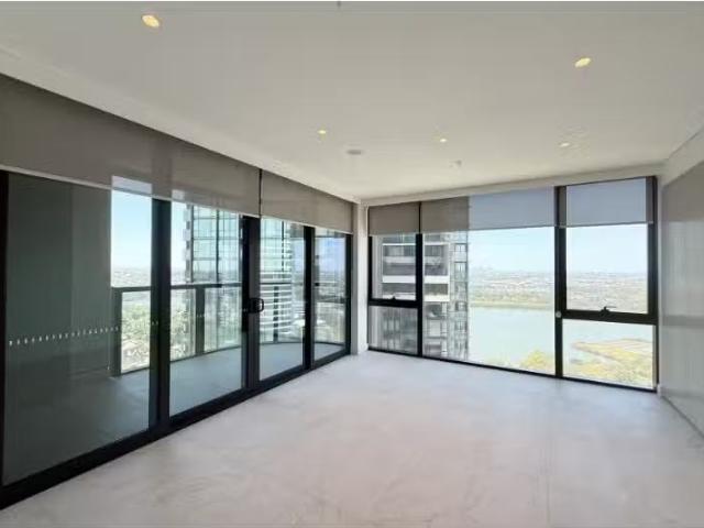 Apartment for rent in Rhodes, New South Wales