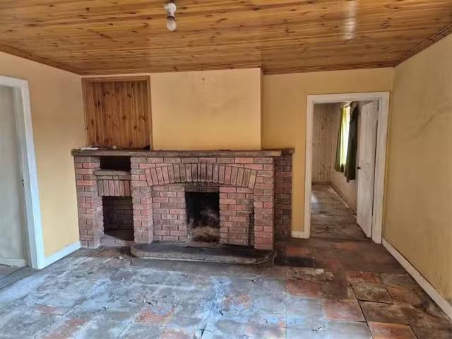 House to rent