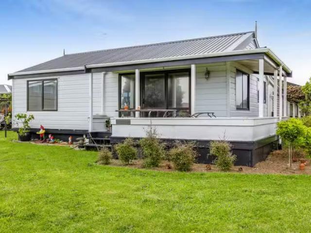 House for rent in Opunake, Taranaki