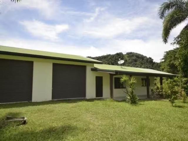 House for rent in Cassowary, Queensland