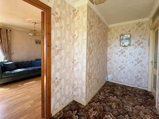 House to rent