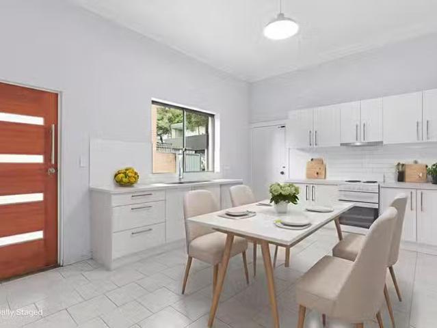 House for rent in Leichhardt, New South Wales