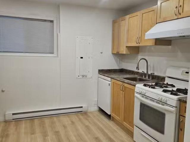 House for rent in Chilliwack, British Columbia