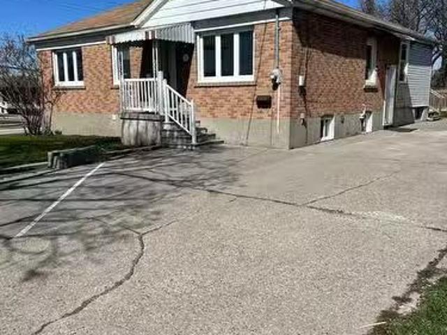 House for rent in Woburn, Ontario
