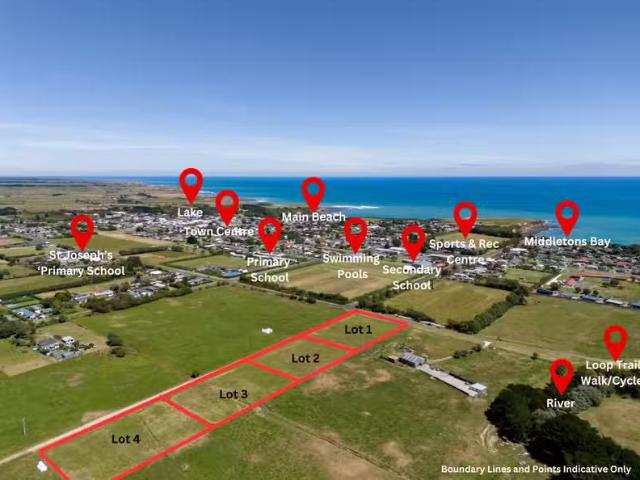 House for rent in Opunake, Taranaki