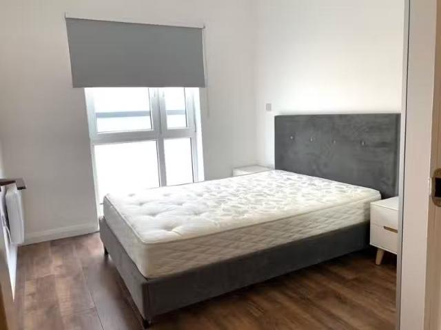 Apartment for rent