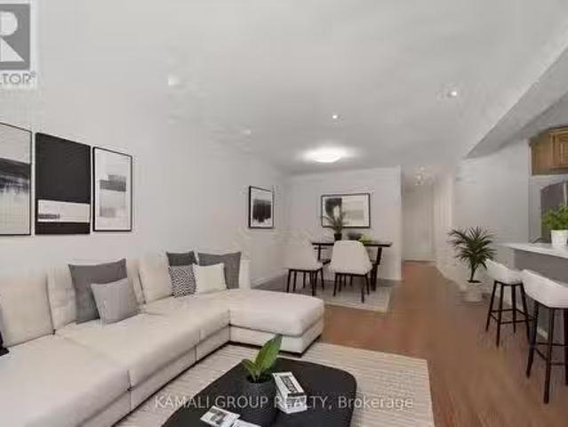 House for rent in York, Ontario