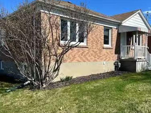 House for rent in Woburn, Ontario