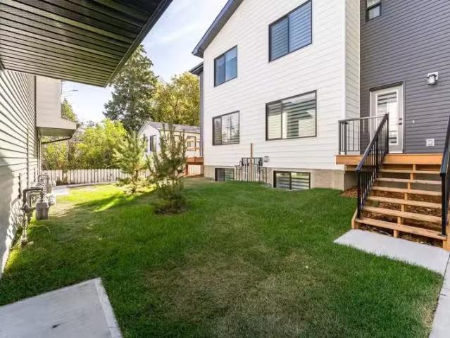 Condo for rent in Wedgewood, Alberta