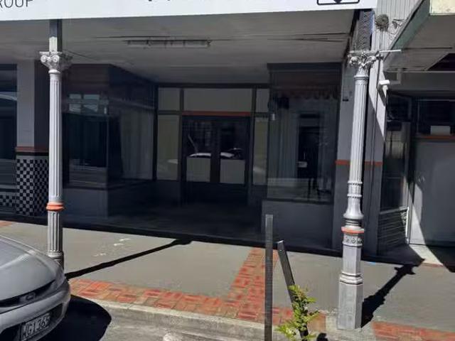 House for rent in Eltham, Taranaki