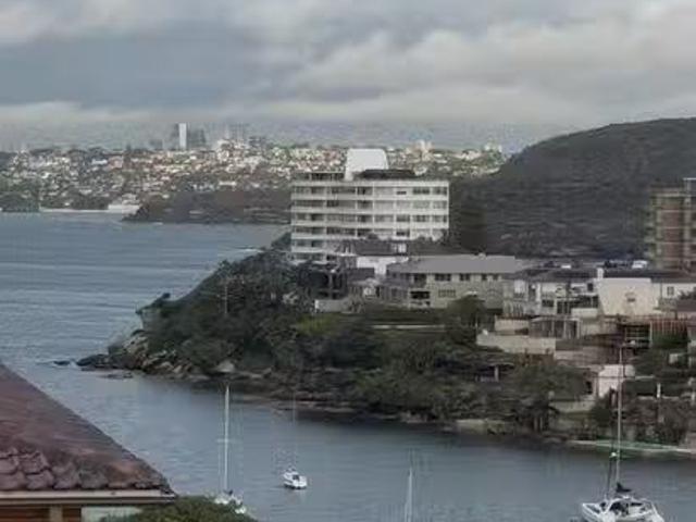 House for rent in Manly, New South Wales
