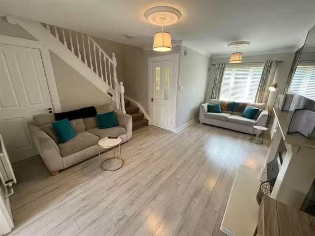 House to rent