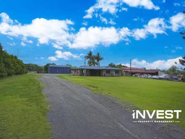 House for rent in Mareeba, Queensland