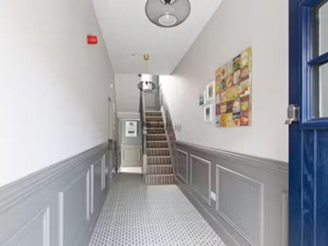 Apartment to rent