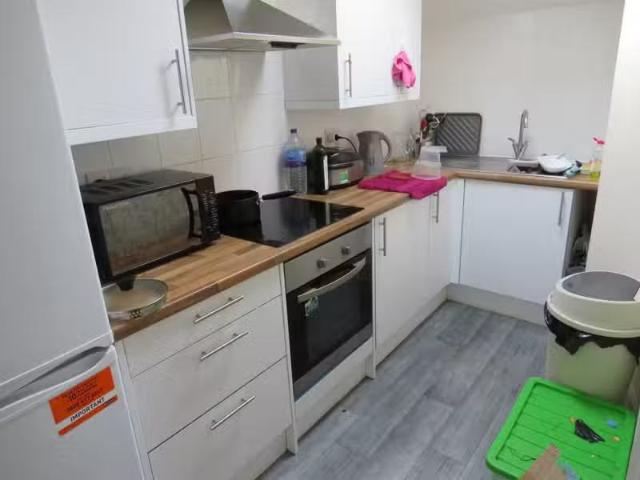 Apartment for rent