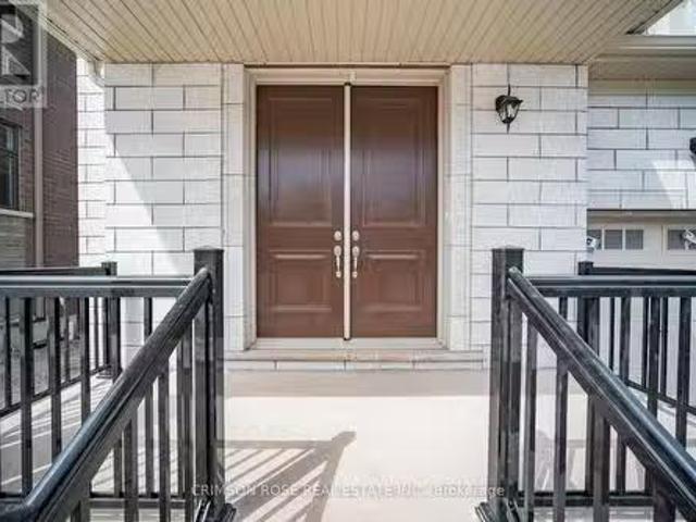 House for rent in Oakville, Ontario