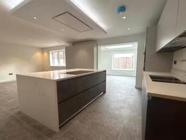 House for rent