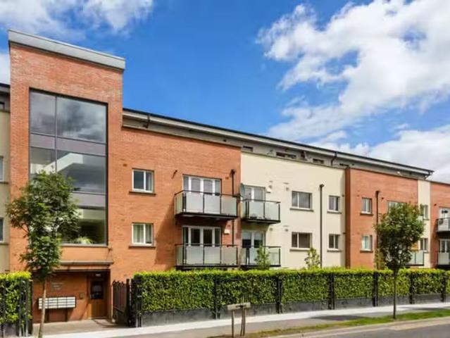 Apartment to rent