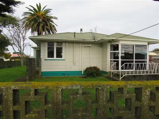 House for rent in Taranaki