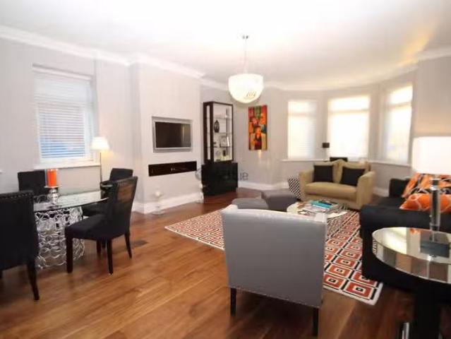 Apartment to rent