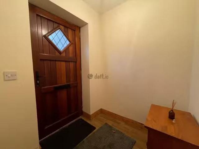 Apartment to rent