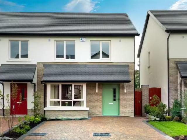 House to rent