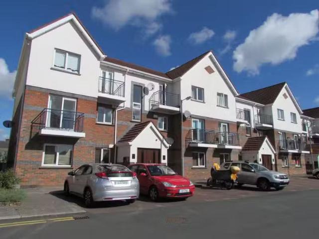 Apartment to rent