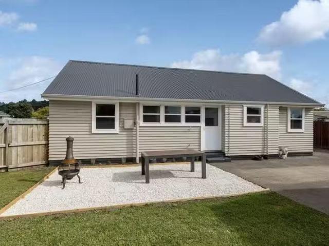 House for rent in Pukekura, Waikato