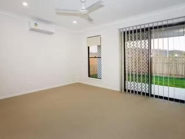 House for rent in Mount Louisa, Queensland