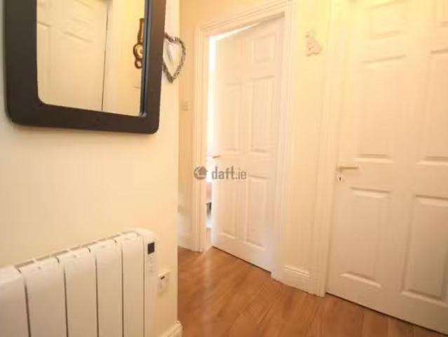 Apartment to rent