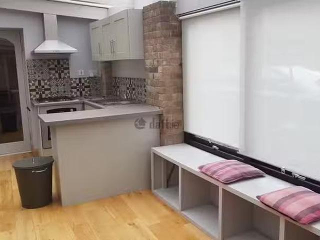 Apartment to rent