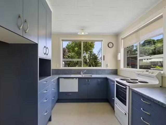 House for rent in Hillsborough, Taranaki
