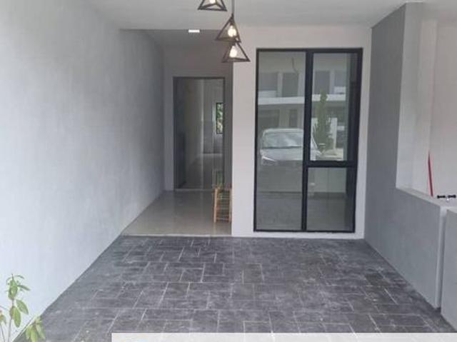 House for rent in Kajang, Langat