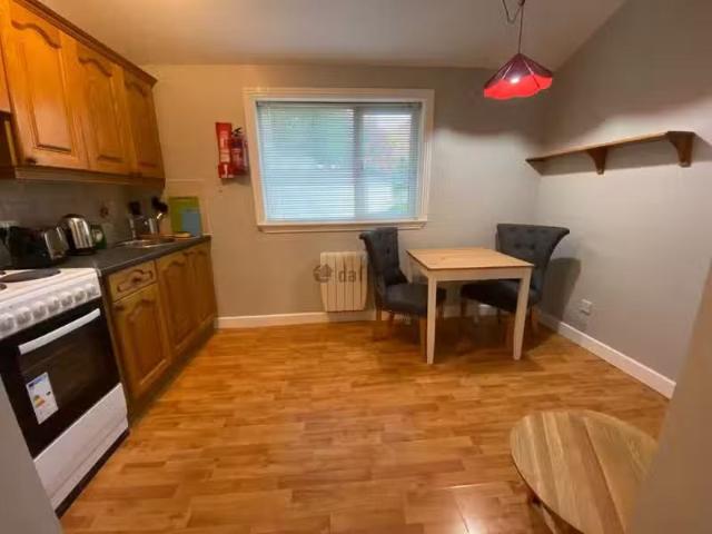 Apartment to rent