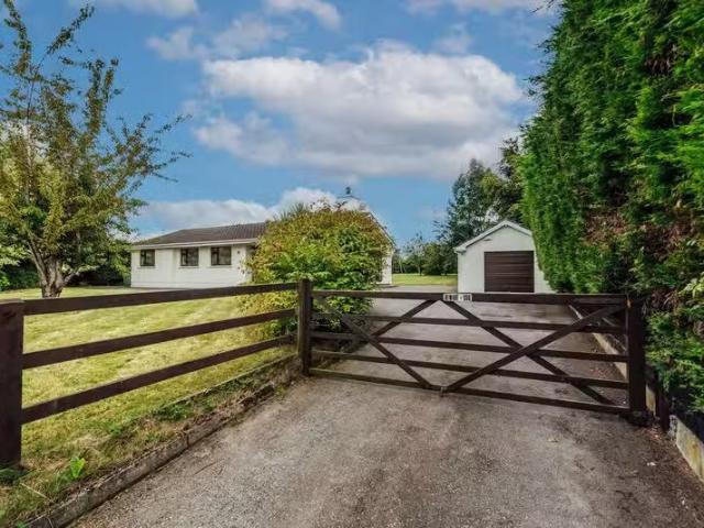 House to rent