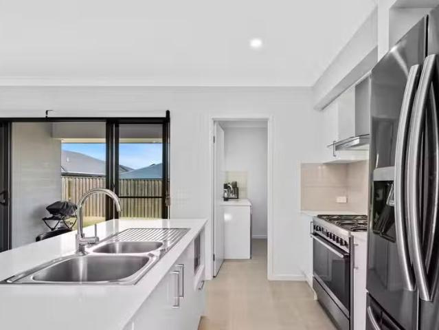 House for rent in Toombul, Queensland