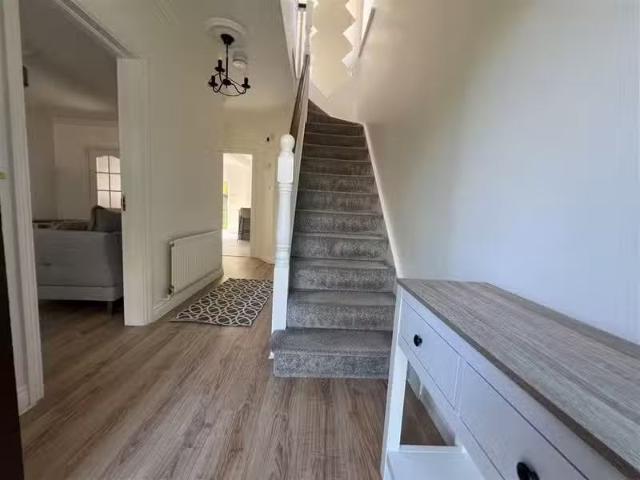 House to rent