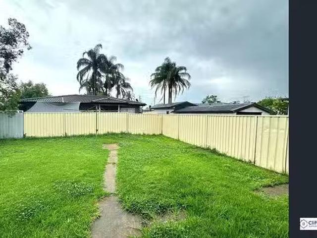 House for rent in North St Marys, New South Wales