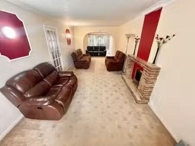 House for rent