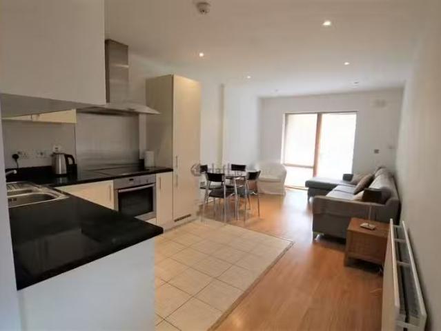 Apartment to rent