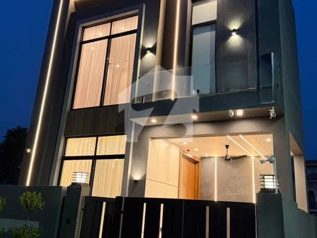 House for sale in Rawalpindi, Islamabad Capital Territory