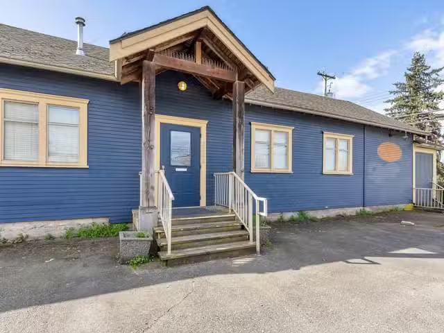 House for rent in Abbotsford, British Columbia