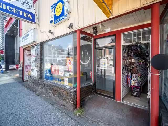 House for rent in Burnaby, British Columbia