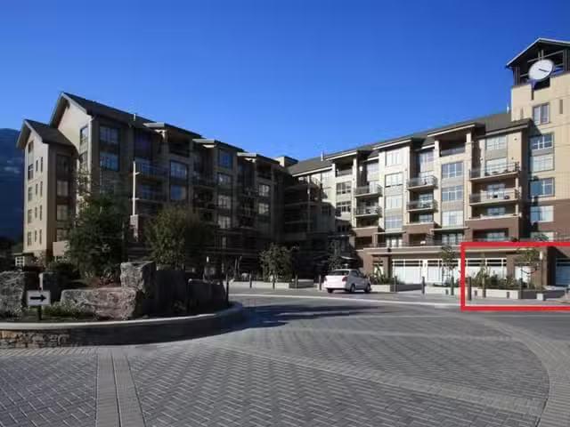 House for rent in Squamish, British Columbia