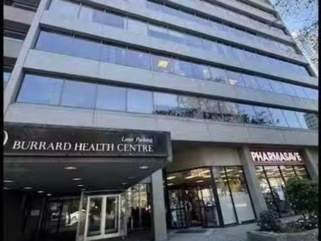 House for rent in Vancouver, British Columbia