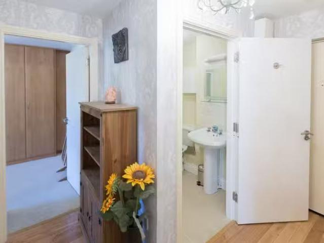 Apartment to rent